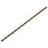74472 1 zlate vrtak do kovu delka 8 5 x 305 mm hss din1869 25 100