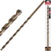 74475 zlate vrtaky do kovu delka 12 0 x 375 mm hss din1869 25 50 100