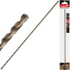 74478 zlate vrtaky do kovu delka 4 0 x 280 mm hss din1869 50 100 200
