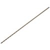 74478 1 zlate vrtaky do kovu delka 4 0 x 280 mm hss din1869 50 100 200