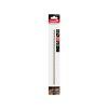 74481 3 zlate vrtaky do kovu delka 4 5 x 235 mm hss din1869 50 100 200