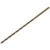 74484 1 zlate vrtaky do kovu delka 5 5 x 205 mm hss din1869 50 100 200