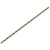 74487 1 zlate vrtaky do kovu delka 6 0 x 260 mm hss din1869 50 100 200