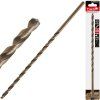 74493 zlate vrtaky do kovu delka 8 0 x 305 mm hss din1869 25 100