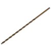 74493 1 zlate vrtaky do kovu delka 8 0 x 305 mm hss din1869 25 100
