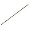 74496 1 zlate vrtaky do kovu dlouhe 3 0 x 150 mm hss din1869 50 200