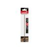74496 3 zlate vrtaky do kovu dlouhe 3 0 x 150 mm hss din1869 50 200