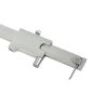 74502 3 znackovaci meridlo s rysovacim hrotem 200 mm 0 05 mm 100