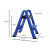 74547 5 zebrik skladaci stolicka do 150 kg 60 cm 4