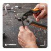 121215 17 kleste na strihani a odizolovani vodicu 170 mm 8 14 awg 0 8 4 mm