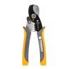 121215 8 kleste na strihani a odizolovani vodicu 170 mm 8 14 awg 0 8 4 mm