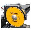 121275 16 elektromotorova stolni pila na beton a kamen powermat 105 mm
