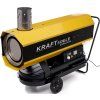 121584 13 naftova horkovzdusna turbina kraft dele kd11717 65 kw s termostatem a odvodem spalin