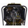 121584 3 naftova horkovzdusna turbina kraft dele kd11717 65 kw s termostatem a odvodem spalin