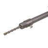 121998 2 adapter 600 mm sds plus geko