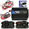 121977 10 napetovy menic geko 12v 230v 250w