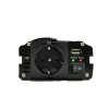 121977 4 napetovy menic geko 12v 230v 250w