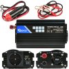 121980 10 napetovy menic geko 12v 230v 350 700 mm