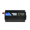 121980 3 napetovy menic geko 12v 230v 350 700 mm