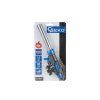 122226 6 dlouhy plynovy horak piezo se zapalovanim 10 x 60 mm