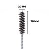 122241 4 drateny kartac valcovy 20 mm 25 x 100 mm