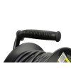 122133 4 elektricka prodluzovaci snura s navijakem 3 x 25 mm 25 m