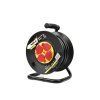 122133 elektricka prodluzovaci snura s navijakem 3 x 25 mm 25 m