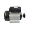 122073 elektromotor geko 22 kw 3 hp 230 v jednofazovy