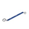 122217 3 lehke klice s gumovou rukojeti antislip 6 32 mm 12 ks crv