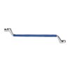 122217 4 lehke klice s gumovou rukojeti antislip 6 32 mm 12 ks crv