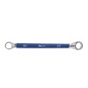 122217 5 lehke klice s gumovou rukojeti antislip 6 32 mm 12 ks crv