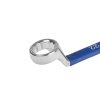 122217 7 lehke klice s gumovou rukojeti antislip 6 32 mm 12 ks crv