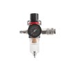 122208 1 odvadec s filtrem vzduchu a reduktorem 1 4 mm geko g03163