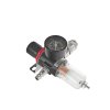 122208 2 odvadec s filtrem vzduchu a reduktorem 1 4 mm geko g03163