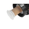 122208 5 odvadec s filtrem vzduchu a reduktorem 1 4 mm geko g03163