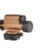 122157 2 piezo litinovy plynovy horak 360 g20065 nahradni nahradni hlava horaku pro kartusove systemy twist en417
