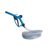 122202 3 ponorna olejova pumpa 12 v 51 mm s kabelem 4 m a pistoli