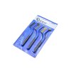 122115 2 sada 3 ks dratenych kartacu 180 mm geko