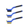 122115 sada 3 ks dratenych kartacu 180 mm geko