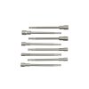 122139 1 sada magnetickych nastavcu pro sroubovak 6 13 mm 8 ks geko