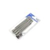 122139 2 sada magnetickych nastavcu pro sroubovak 6 13 mm 8 ks geko