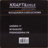 Řetězový naviják 1T KD1115