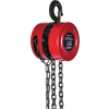 Řetězový naviják 1T KD1115