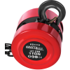Řetězový naviják 1T KD1115