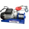 122868 3 elektricky navijak geko 150 300 mm