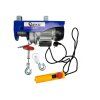 122868 elektricky navijak geko 150 300 mm