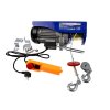 122874 elektricky navijak 400 x 800 mm kg