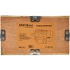 Elektromotor 2,2 kW 380 V KD1814
