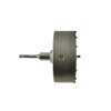 123024 2 freza do betonu 150 mm sds plus geko g40010