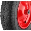 Kolečko pro kolečko 16" KD450